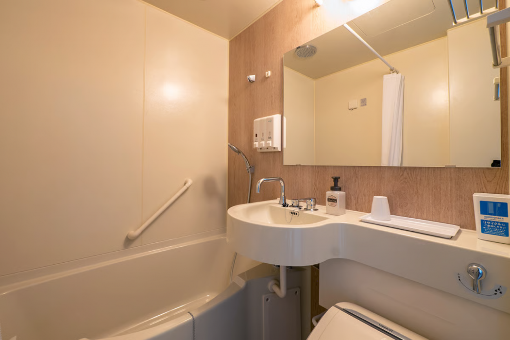 Toyoko Inn Tokyo Minami-machida 9/33
