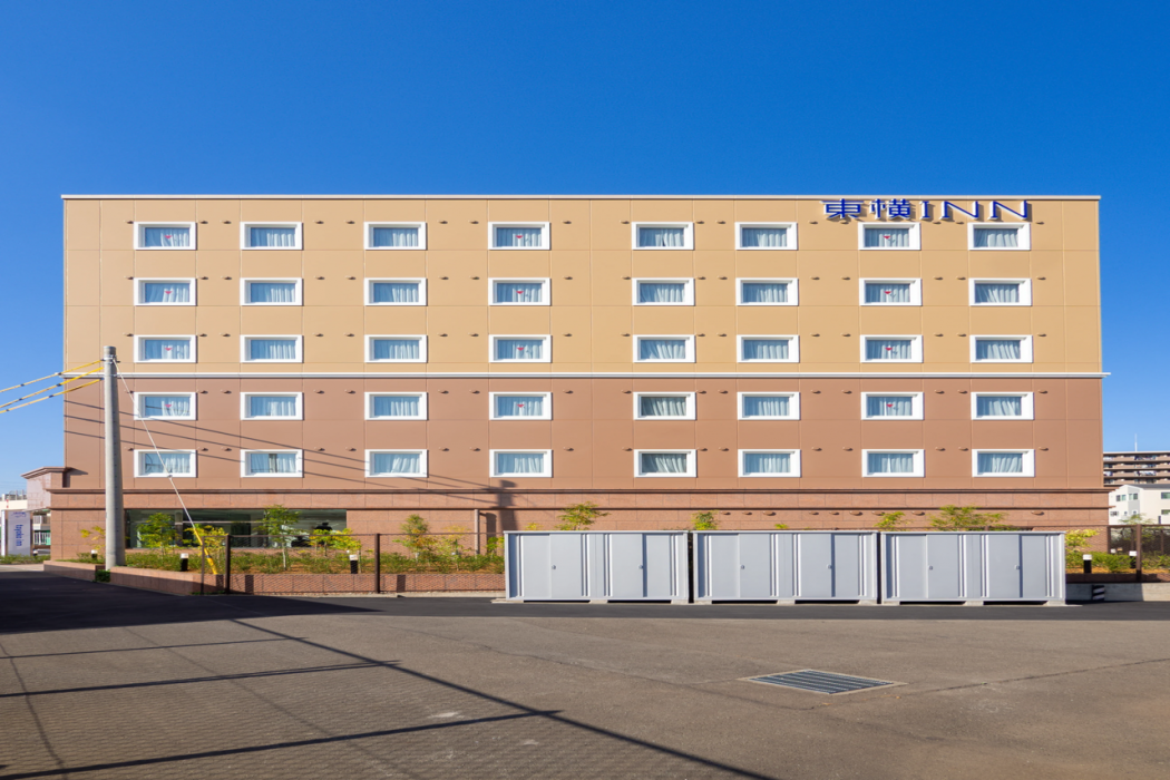Toyoko Inn Tokyo Minami-machida 1/33