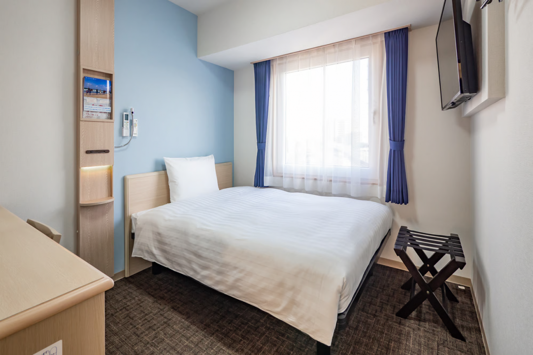 Toyoko Inn Tokyo Minami-machida 8/33