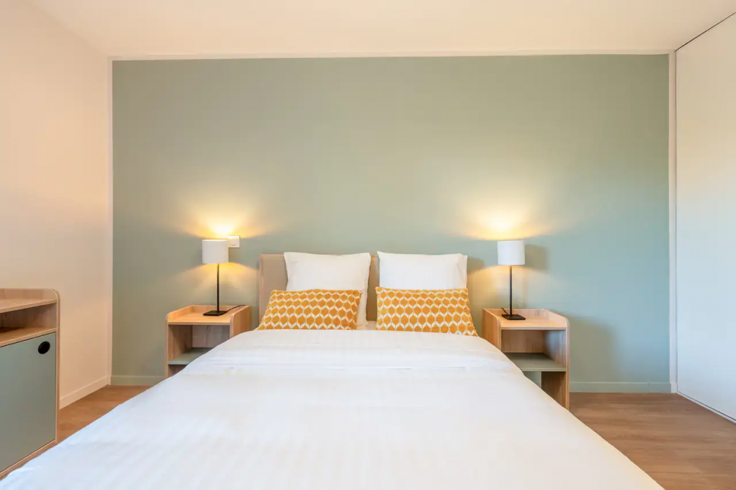 Quality Aparthotel Moissy-Cramayel 13/38