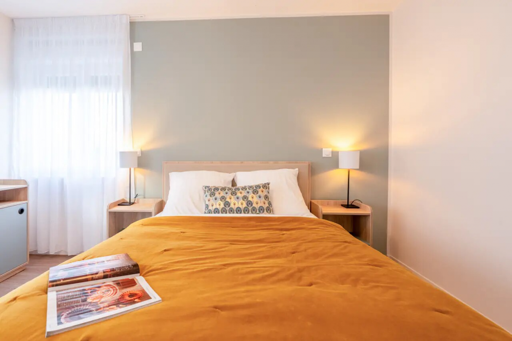 Quality Aparthotel Moissy-Cramayel 11/38
