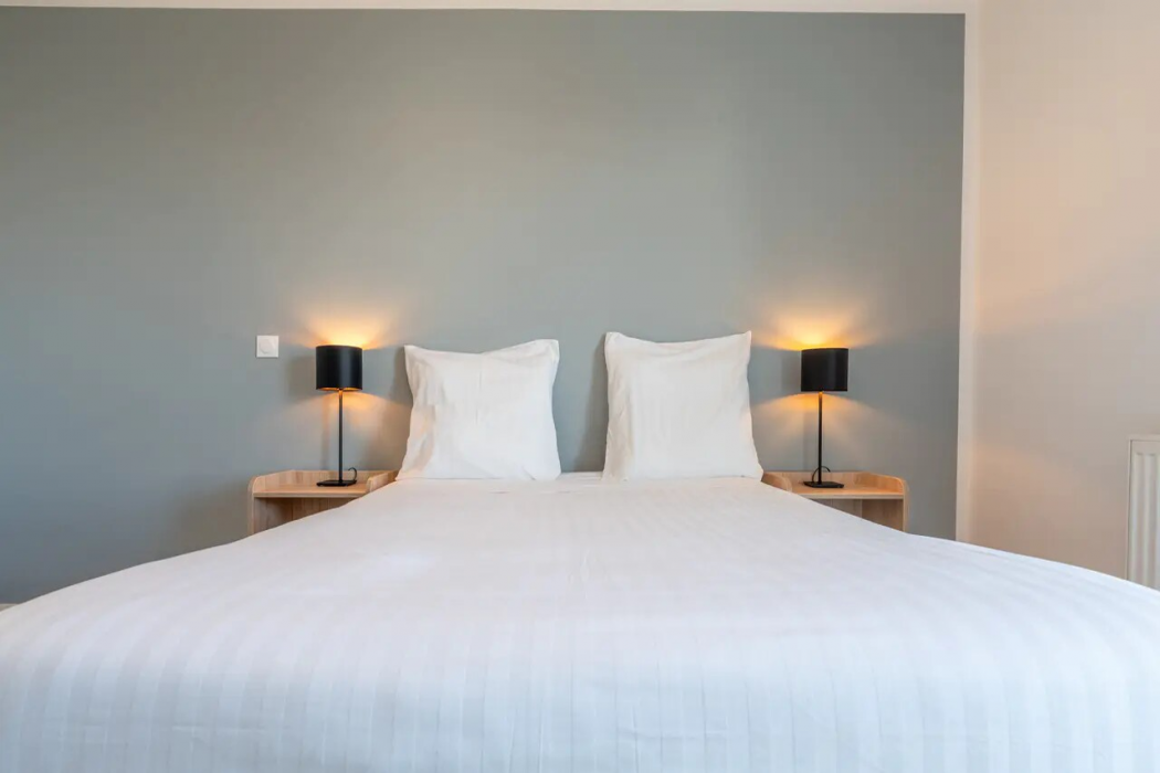 Quality Aparthotel Choisy Orly Airport 10/35
