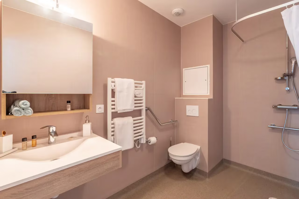 Quality Aparthotel Choisy Orly Airport 12/35