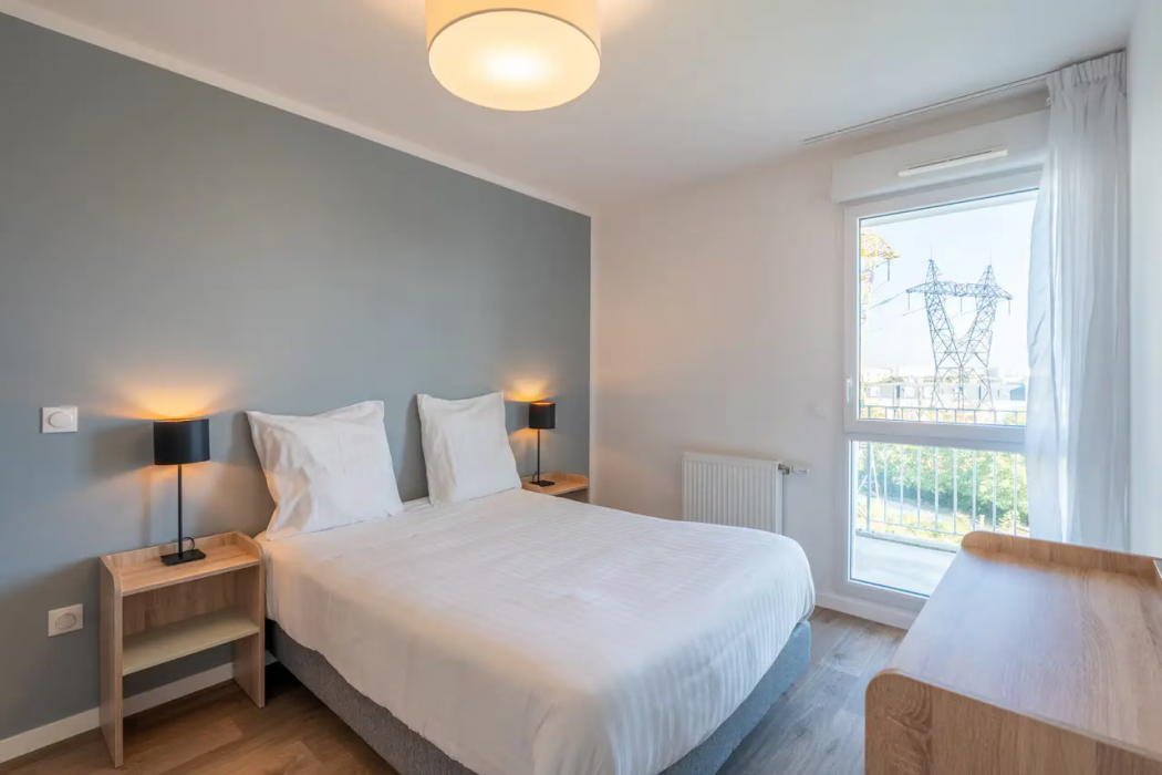 Quality Aparthotel Choisy Orly Airport 16/35