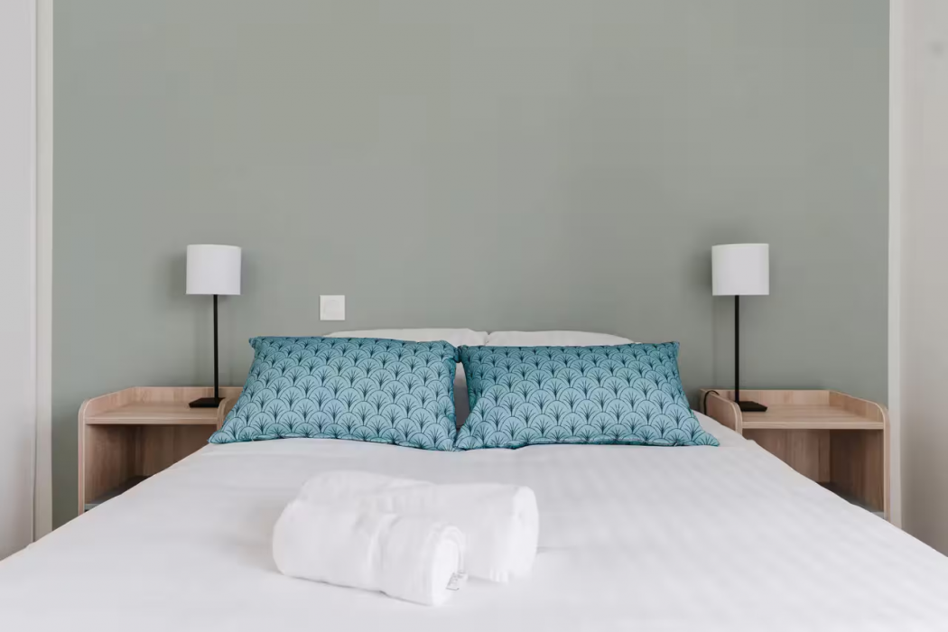 Quality Aparthotel Quiberon 10/47