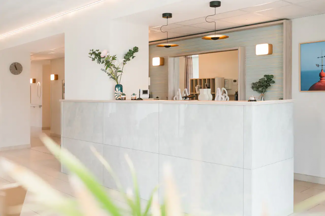 Quality Aparthotel Quiberon 4/47