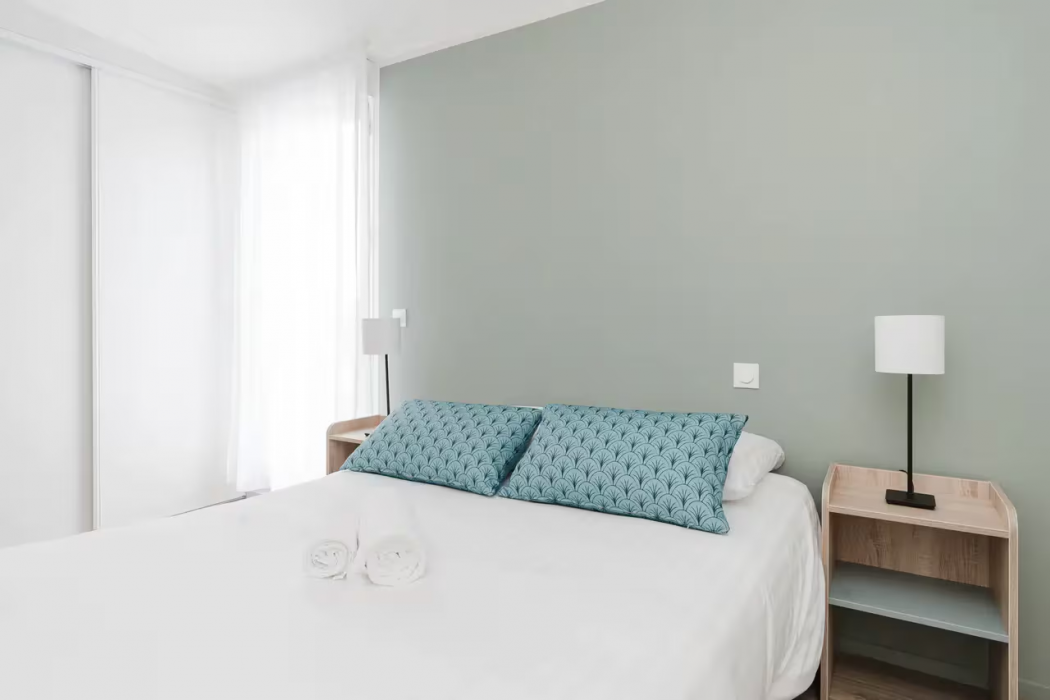 Quality Aparthotel Quiberon 7/47