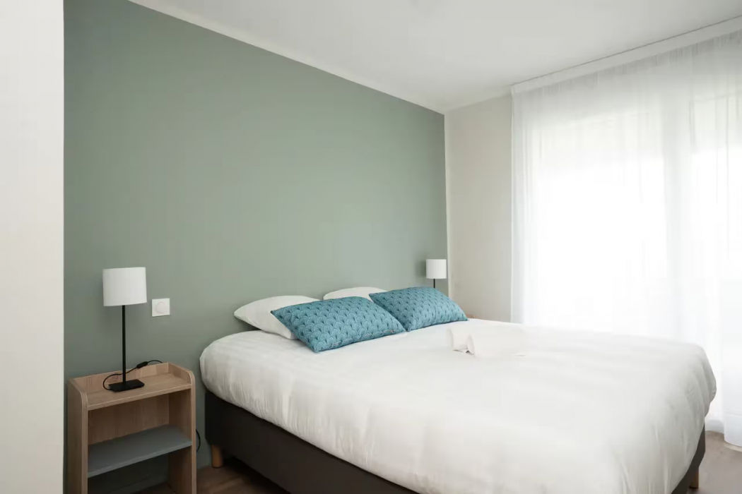 Quality Aparthotel Quiberon 9/47