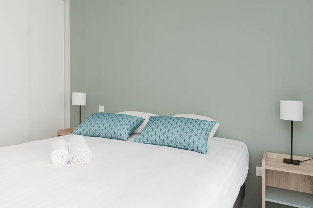 Quality Aparthotel Quiberon 8/47