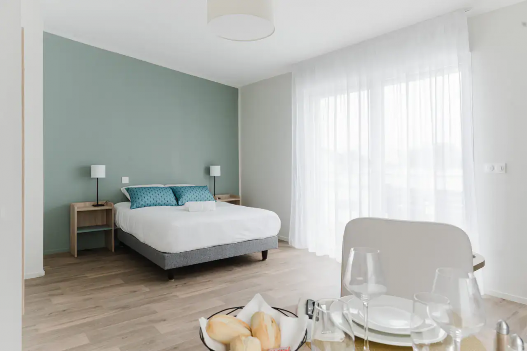 Quality Aparthotel Quiberon 13/47
