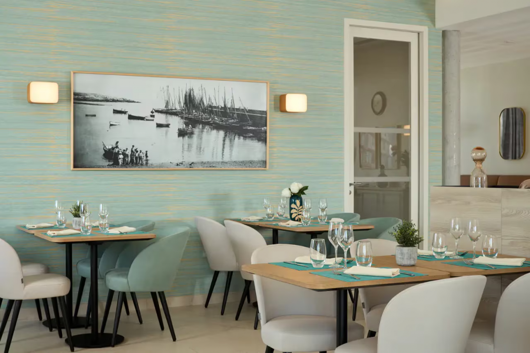 Quality Aparthotel Quiberon 24/47
