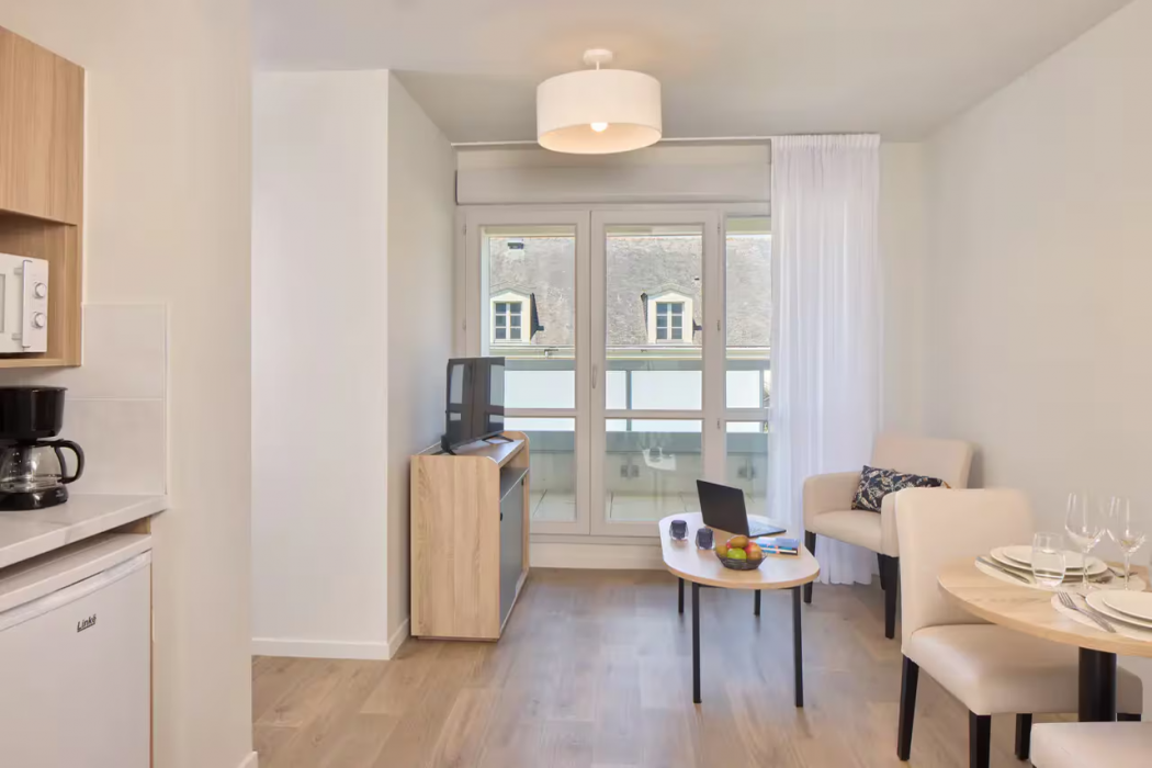 Quality Aparthotel Saumur 23/51