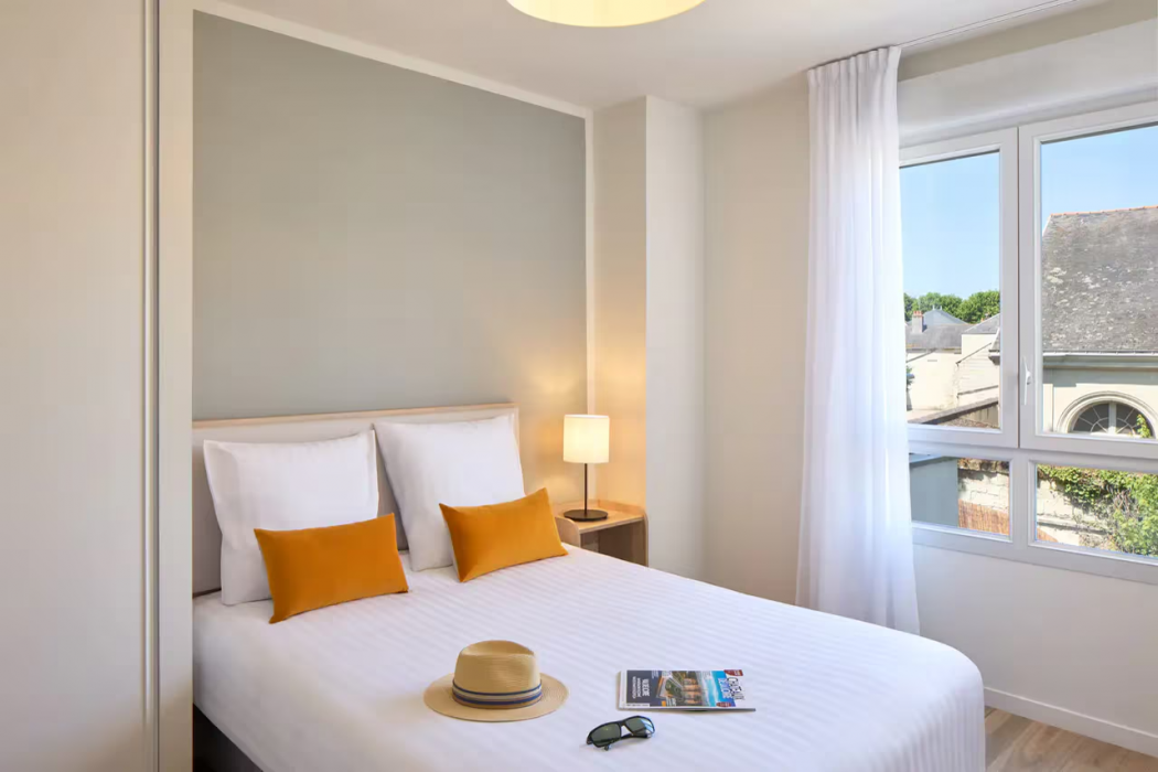 Quality Aparthotel Saumur 17/51