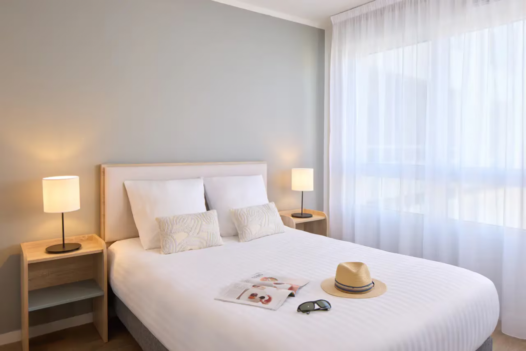 Quality Aparthotel Saumur 21/51