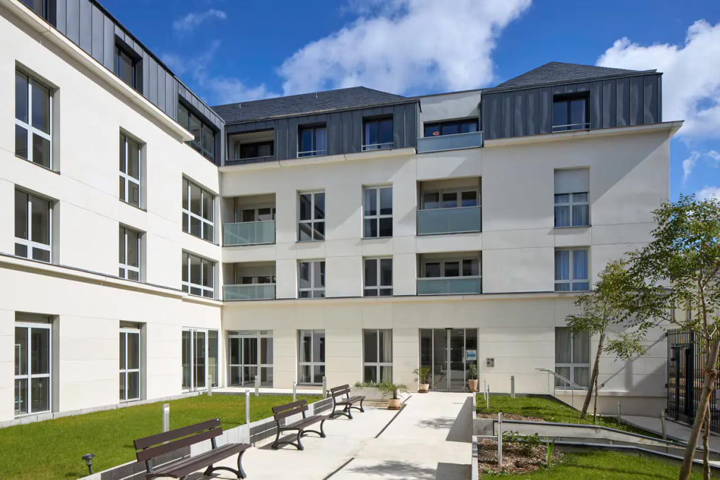 Quality Aparthotel Saumur 1/51
