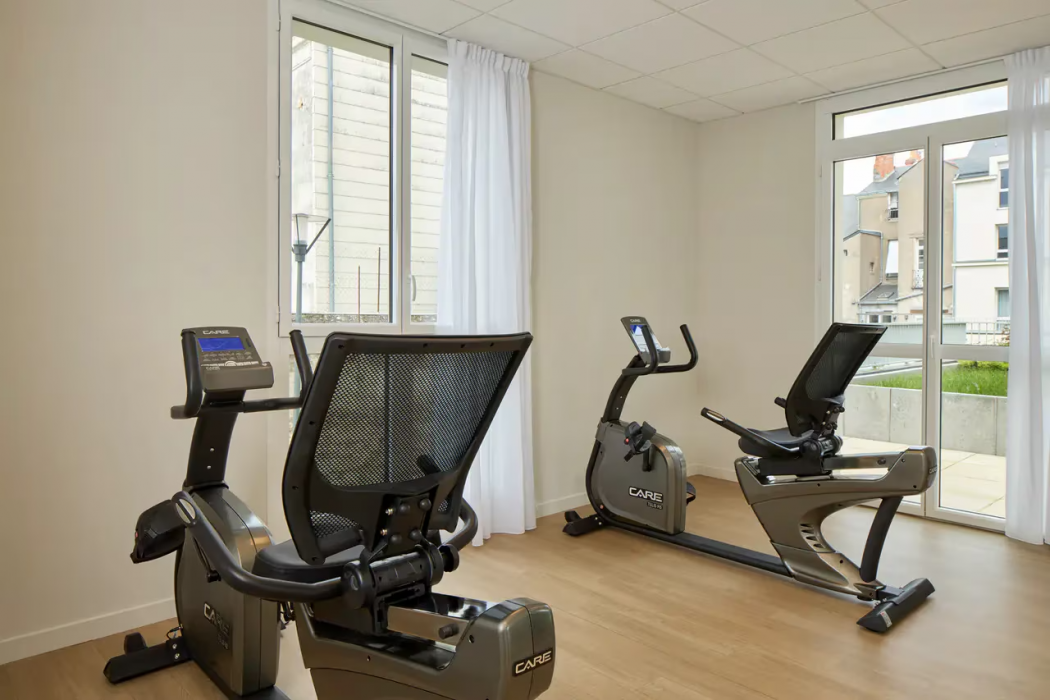 Quality Aparthotel Saumur 27/51