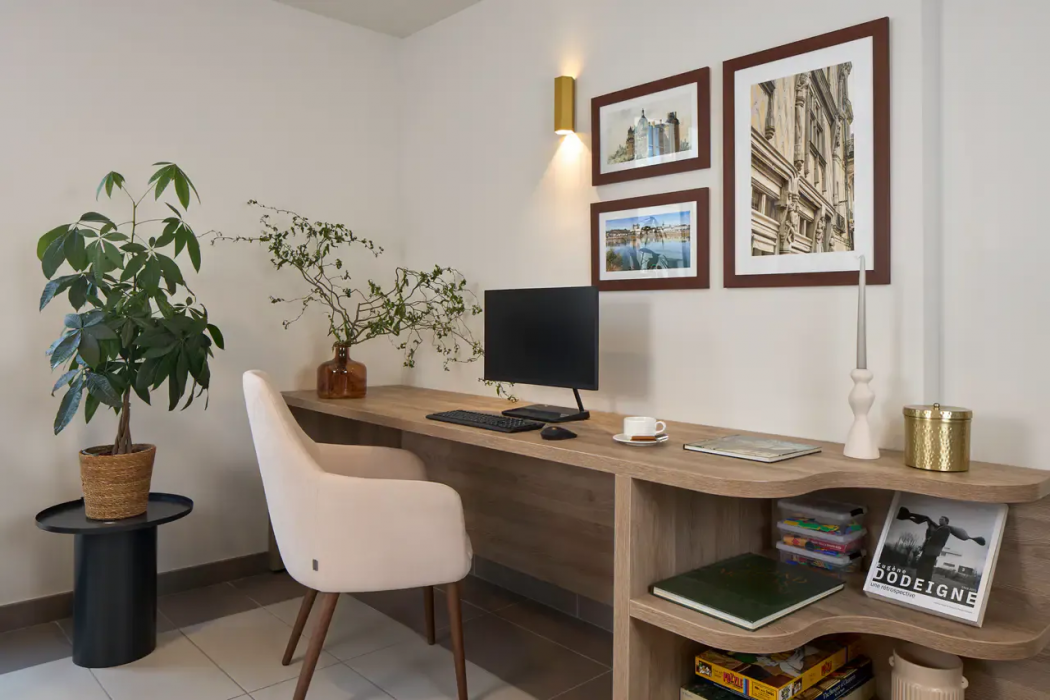 Quality Aparthotel Saumur 26/51