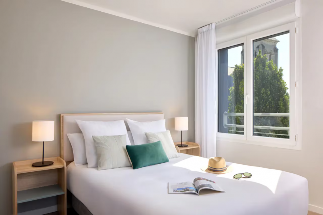 Quality Aparthotel Saumur 19/51