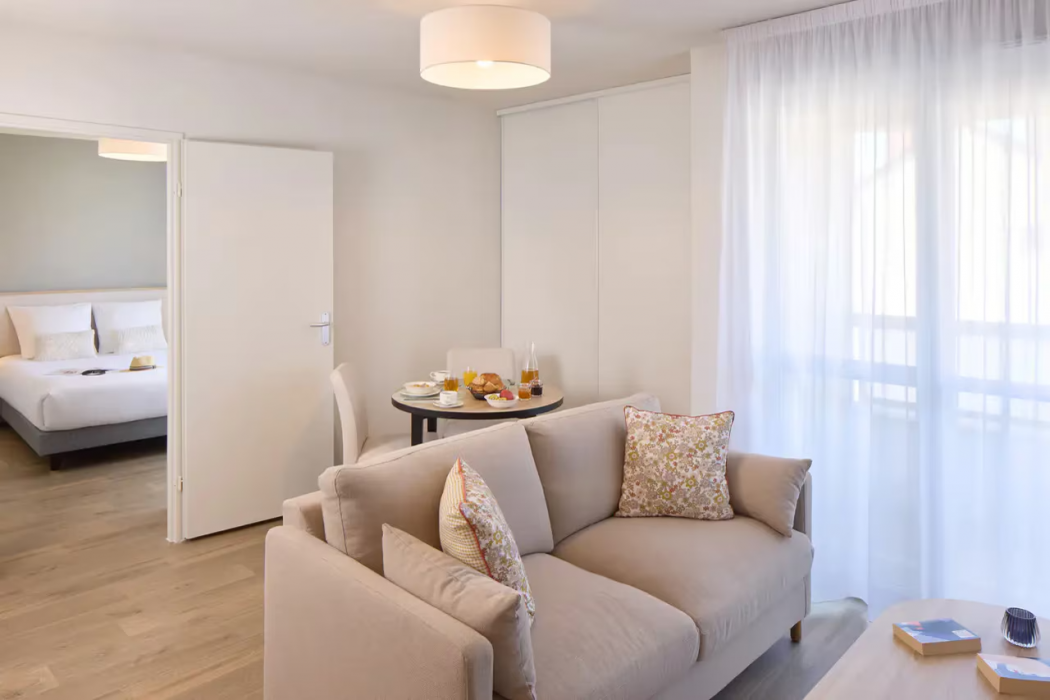 Quality Aparthotel Saumur 13/51