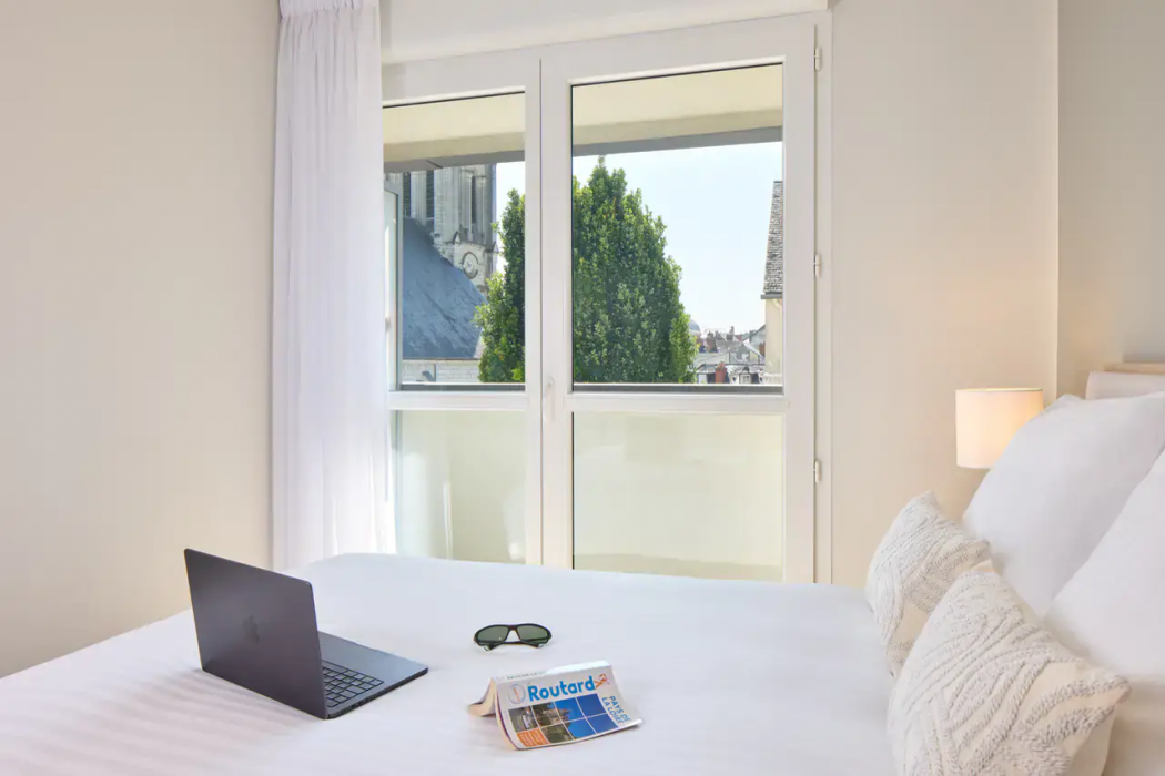 Quality Aparthotel Saumur 15/51