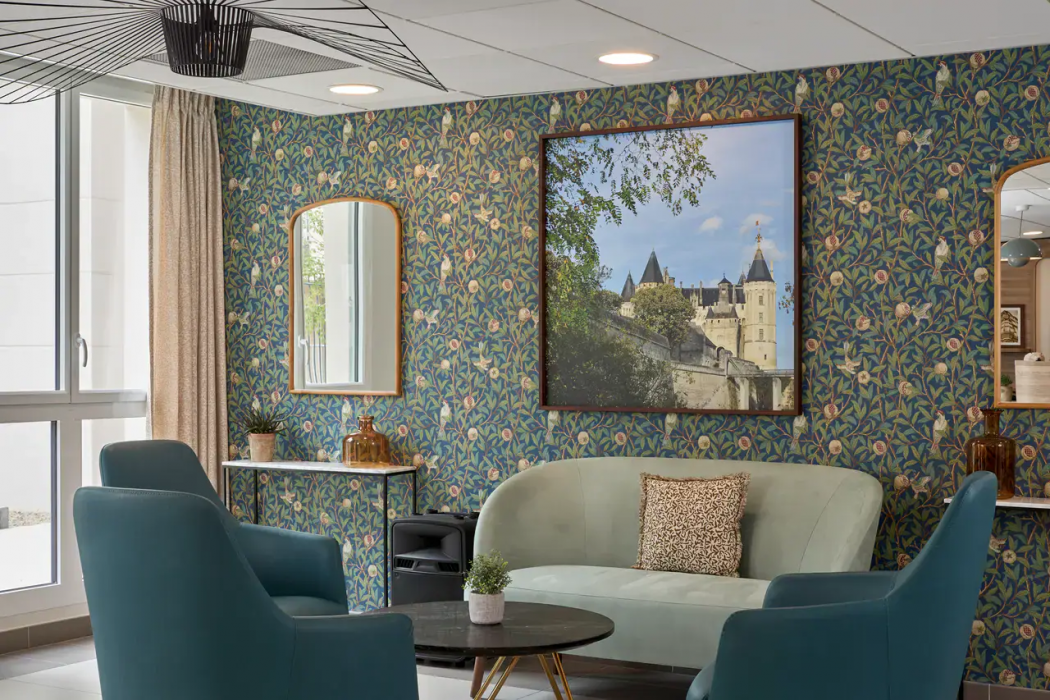 Quality Aparthotel Saumur 24/51