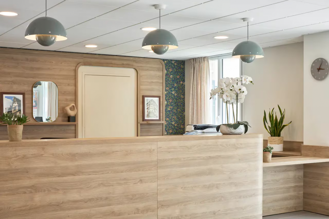 Quality Aparthotel Saumur 4/51
