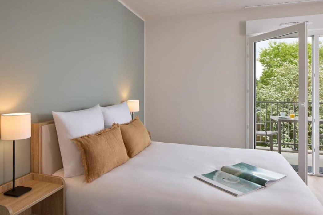 Quality Aparthotel Plerin Saint-Brieuc 10/40