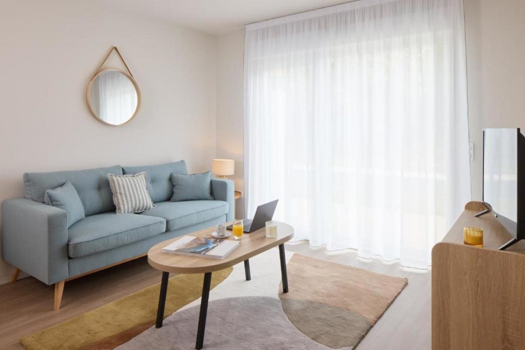 Quality Aparthotel Plerin Saint-Brieuc 9/40