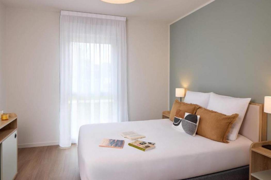 Quality Aparthotel Plerin Saint-Brieuc 14/40