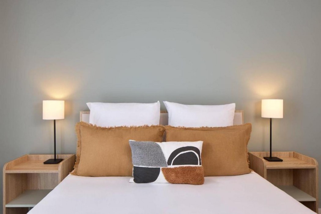 Quality Aparthotel Plerin Saint-Brieuc 12/40