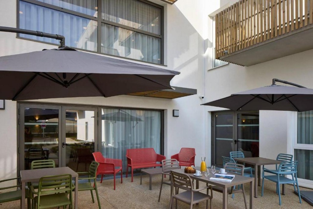 Quality Aparthotel Plerin Saint-Brieuc 3/40