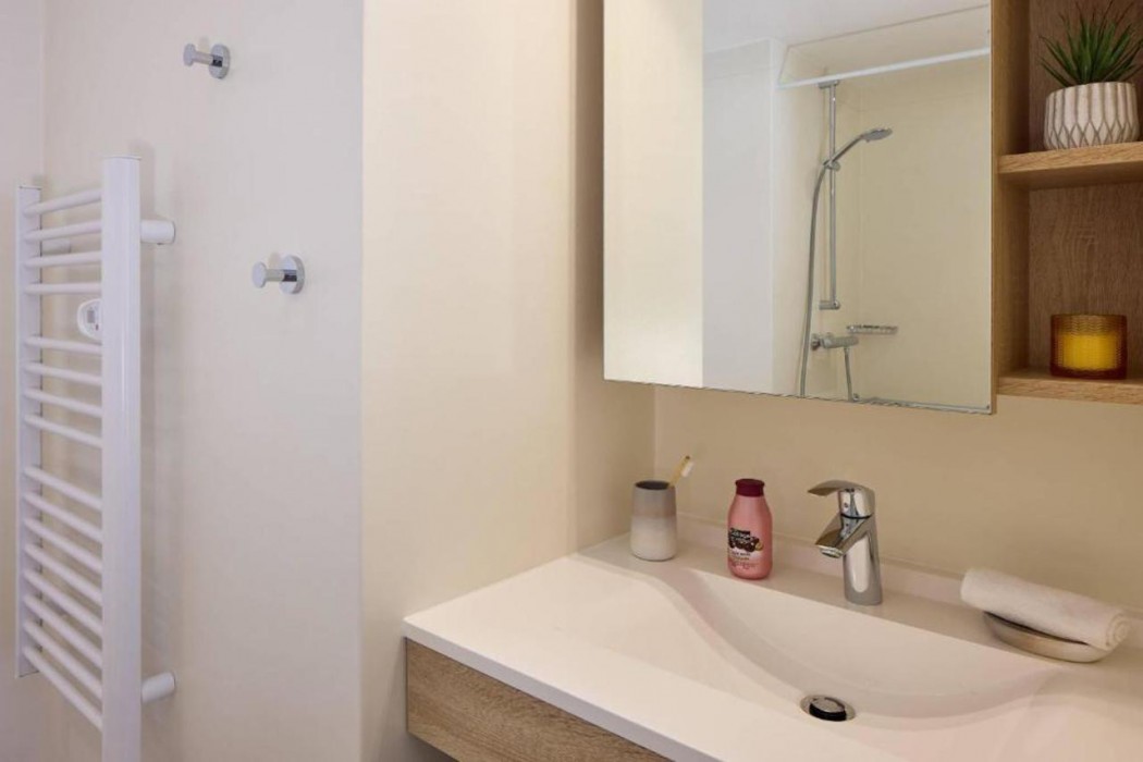 Quality Aparthotel Plerin Saint-Brieuc 20/40