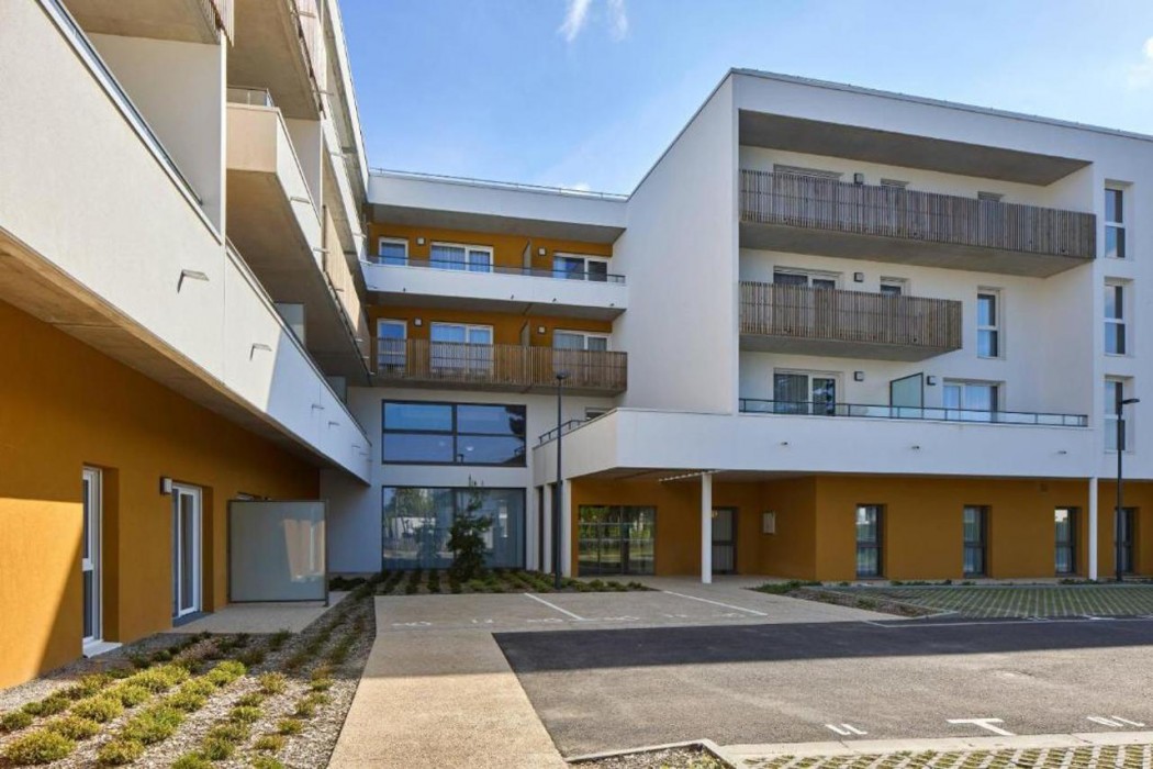 Quality Aparthotel Plerin Saint-Brieuc 2/40