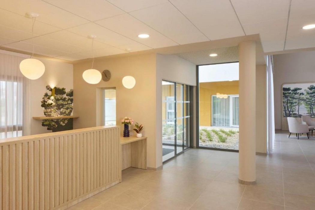 Quality Aparthotel Plerin Saint-Brieuc 5/40