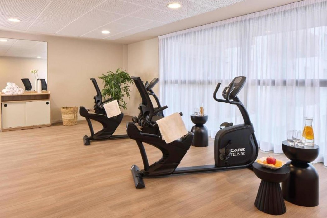 Quality Aparthotel Plerin Saint-Brieuc 23/40