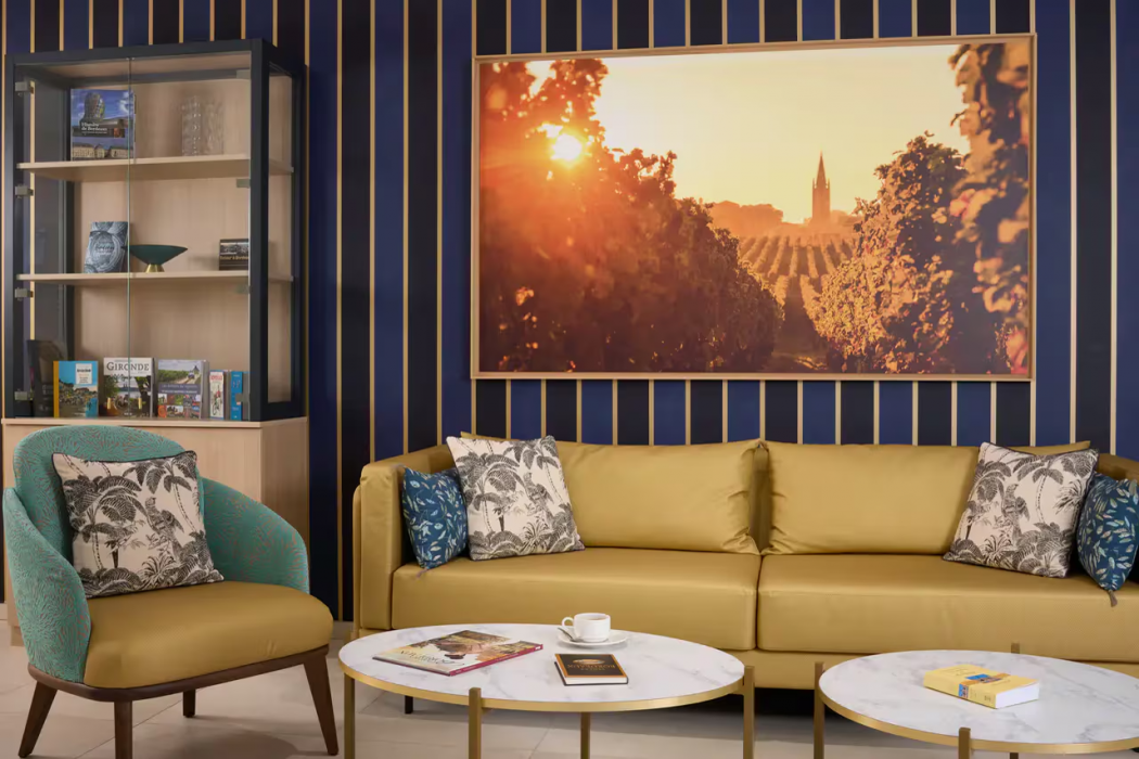 Quality Aparthotel Bordeaux Saint-Jean 11/12