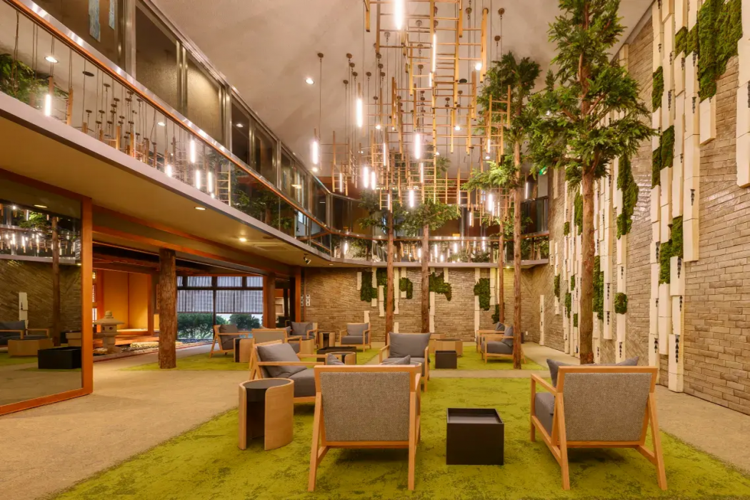 KAMENOI HOTEL Nachi Katsuura Kumano Kodo 5/14