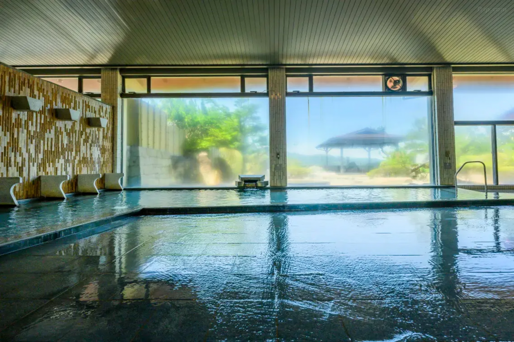 KAMENOI HOTEL Nachi Katsuura Kumano Kodo 13/14