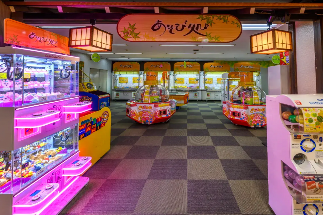 KAMENOI HOTEL Nachi Katsuura Kumano Kodo 11/14