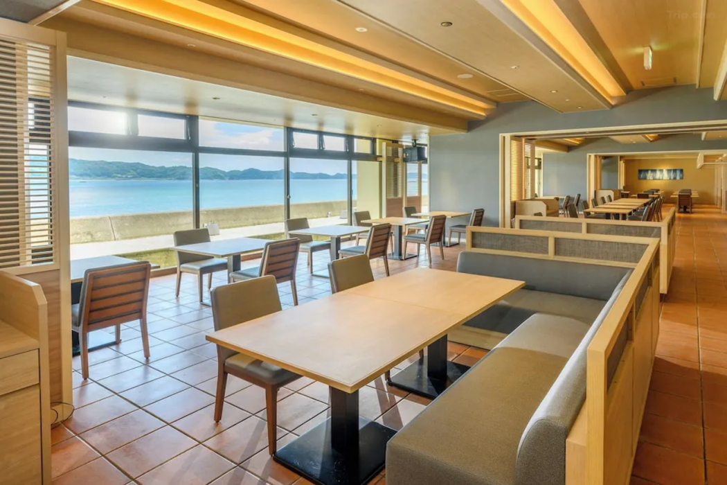 KAMENOI HOTEL Nachi Katsuura Kumano Kodo 14/14