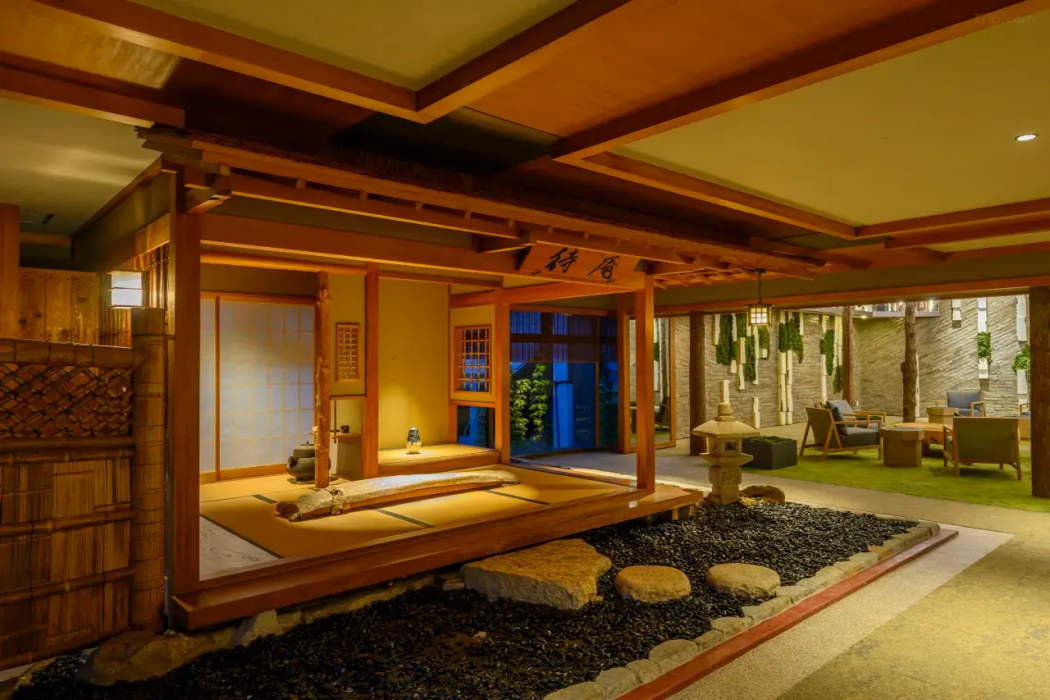 KAMENOI HOTEL Nachi Katsuura Kumano Kodo 8/14