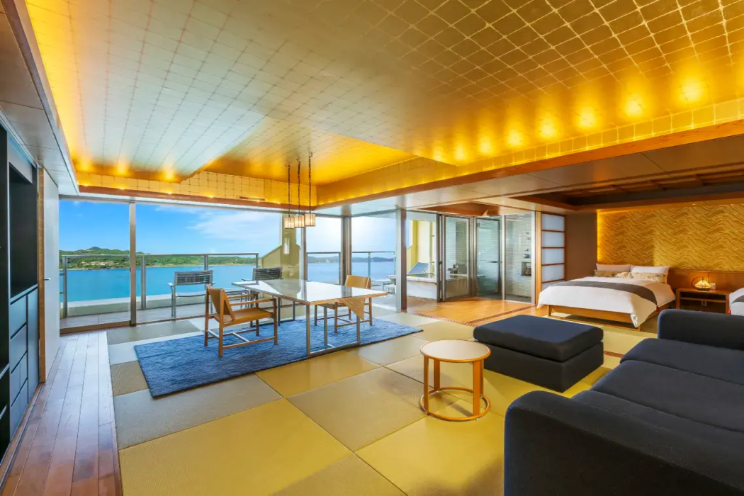 KAMENOI HOTEL Nachi Katsuura Kumano Kodo 6/14