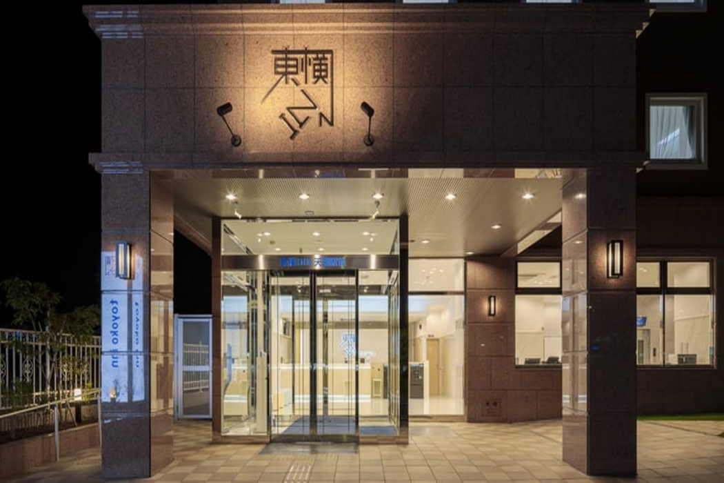 Toyoko Inn Tenri Ekimae 8/41