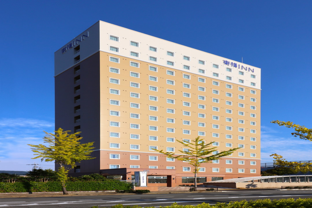 Toyoko Inn Tenri Ekimae 4/41