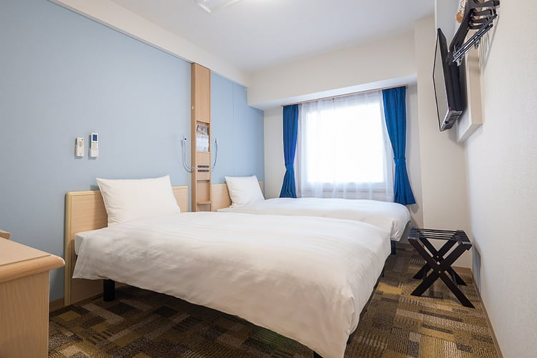 Toyoko Inn Tenri Ekimae 15/41