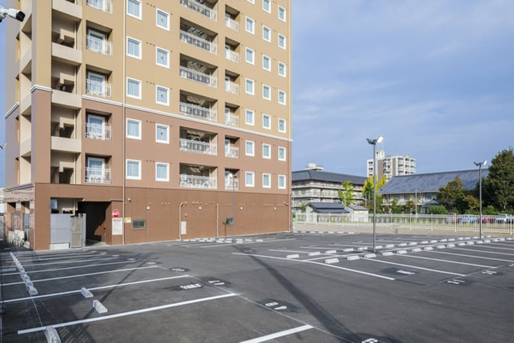 Toyoko Inn Tenri Ekimae 26/41