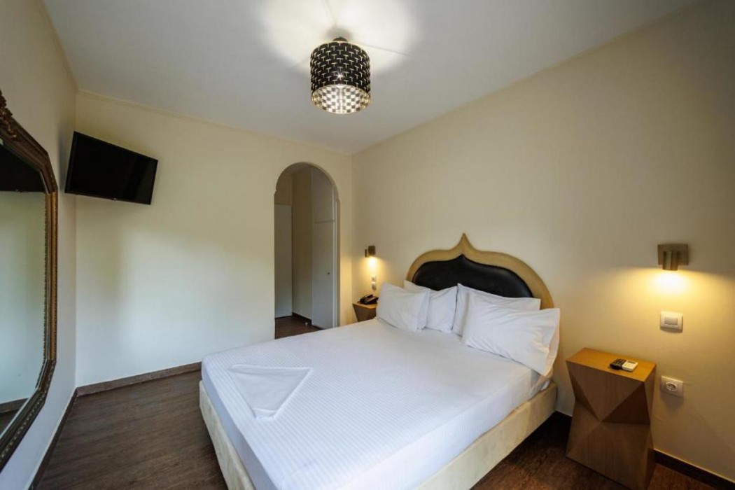 Aachen酒店(Aachen Hotel) 图片3