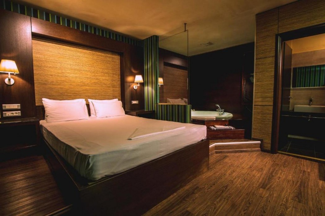 Aachen Hotel 25/31