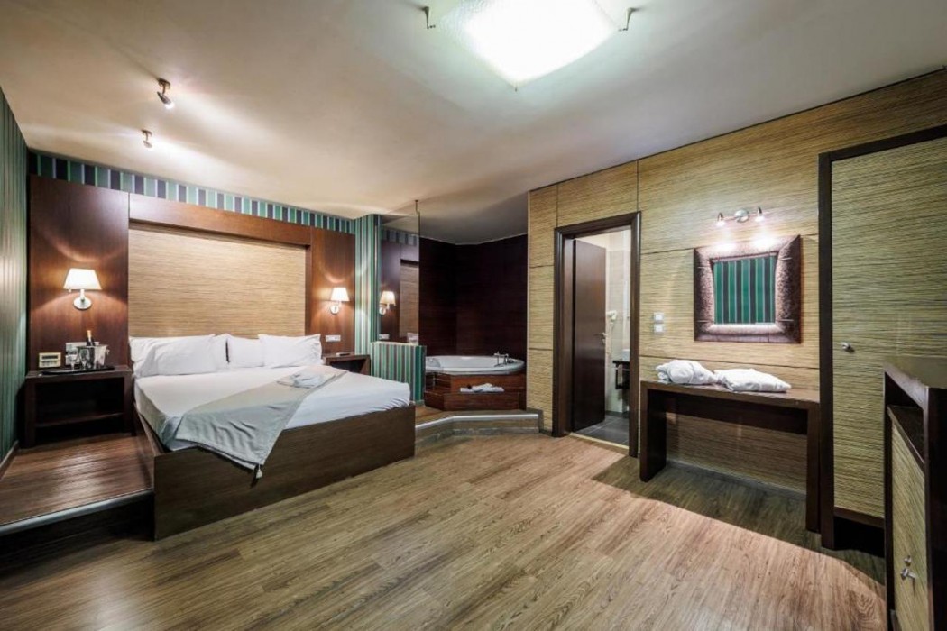 Aachen Hotel 26/31