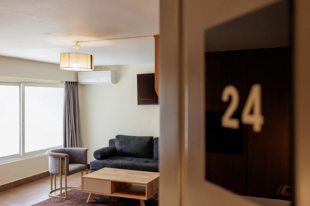 Aachen Hotel 16/31
